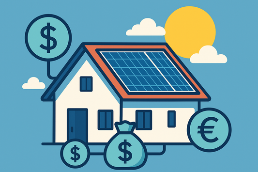 Was kostet eine Solaranlage? Alle Preise & Beispiele im Überblick